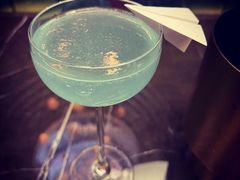 -The St·Regis Bar 瑞吉酒吧