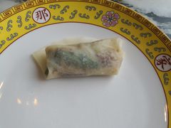 -那家小馆•北京菜•烤鸭(香山店)