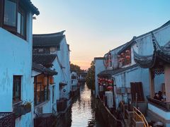 -山塘街
