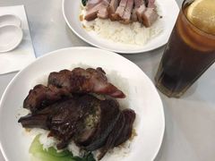-深井陈记烧鹅酒家(新填地街店)