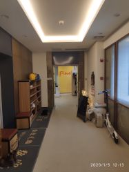 -FineYoga梵音瑜伽·普拉提