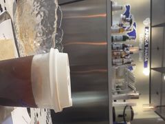 -非洲熊猫咖啡.甜品(西宸天街店)