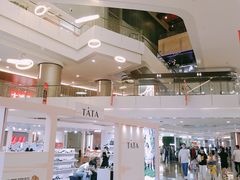 -皇庭广场(福华三路店)