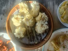 -都一处烧麦馆(前门店)