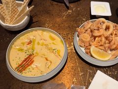 -BOCATA 西班牙餐厅(三里屯店)