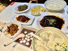 -光明邨大酒家(淮海路店)