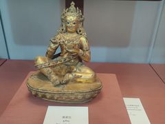 -西藏文化博物馆