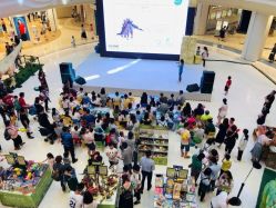 -恐龙探索乐园(磁器口店)