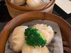 -青岛威斯汀酒店六楼中国元素餐厅