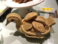 -煜丰汴京烤鸭(福彩路店)