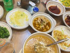 -食光慢宴·安吉土菜馆