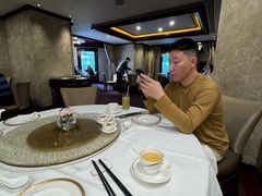 -唐阁(香港朗廷酒店)