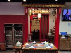 -清真·京华源铜锅涮肉(丰庆店)