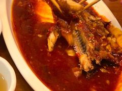 -全州拌饭馆(断桥店)