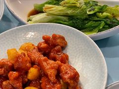 -安泰楼·佛跳墙创始人·传统闽味早茶·酒楼(三坊七巷闽菜地标店)