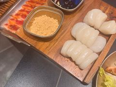 -西塔老太太泥炉烤肉(龙湖北苑天街店)