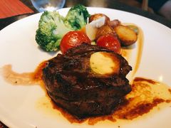 -WOLFGANG PUCK KITCHEN & BAR(迪士尼小镇店)