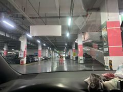 -万达广场(无锡滨湖店)