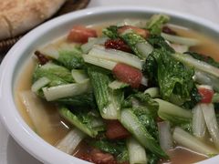 -马尔龙新疆饭店·清真(长青路店)