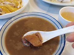 -明本湛江鸡•海鲜小厨(陈家祠店)