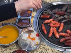 -安又胖韩国烤肉