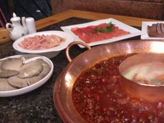 -老码头火锅(骡马市店)