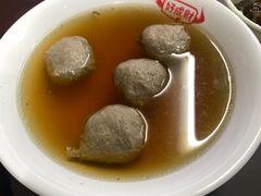 -好成财牛排馆(涂门街总店)