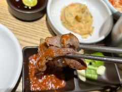 -泥炉烧肉师(新街口金銮巷店)