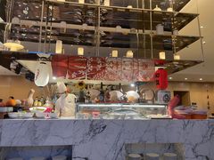 -苏州吴江盛虹万丽酒店-燃餐厅(盛泽店)