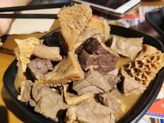 -無牌小范·香港明星美食