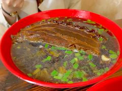 -小龙大肉面馆