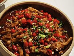 -潇湘阁(尚都SOHO店)