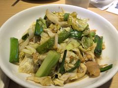 -关东小磨东北菜(上海长风大悦城店)