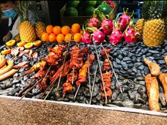 -永远爱烤肉火锅自助(龙德广场店)