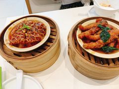 -蔡澜点心·粤菜(月星环球港店)