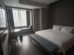 -深圳罗湖水贝IBC亚朵酒店