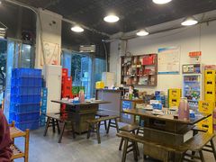 大堂-天治宣·野椒鸡(龙头寺总店)