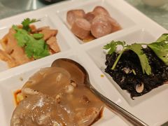 -莆田餐厅PUTIEN(西安万象天地店)