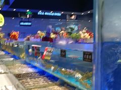 -SEA西雅图海鲜自助餐厅(海乐世界店)