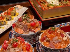 -鸟山鸣·日料食堂(王府井店)