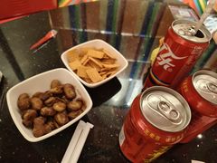 -蓝色派对KTV(聚然广场店)