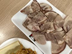 -姥家春饼店(漳州二路店)
