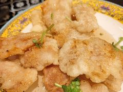 -满园烤鸭·春饼(沈北万达店)