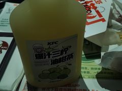 -肯德基(观前新店)