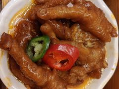 -桃园盛宴·岭南粤菜·手工茶点(南庄店)