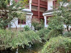 -苏州吴宫泛太平洋酒店