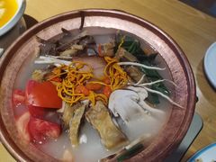 -品味泸沽湖•民族特色菜(大落水店)