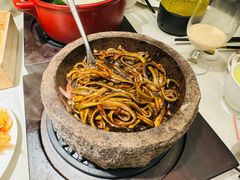 -狮王府淮扬菜(万象城店)