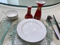-上海古井假日酒店 · 徽昇楼中餐厅