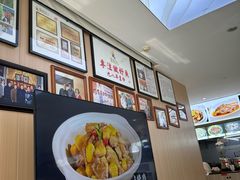 -楚鱼王·河鲜·湖北菜(华农店)